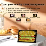 Wyświetlać Pixel LED Animacja Inteligentny Ekran Pixelowy - obrazek 22