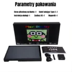 Wyświetlać Pixel LED Animacja Inteligentny Ekran Pixelowy - obrazek 23