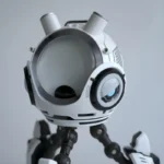 SPIROK ROBO - Tańczący Magnetyczny Ferrofluid z Mechaniczną Podstawką - obrazek 13