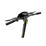Hulajnoga elektryczna iSinwheel D1, 1200 W, 48 V 10 Ah, czarno-zielona - zdjęcie 9