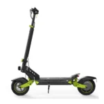 Hulajnoga elektryczna iSinwheel D2, 1000 W, 48 V 15,6 Ah, zielona - zdjęcie 2