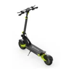 Hulajnoga elektryczna iSinwheel D2, 1000 W, 48 V 15,6 Ah, zielona - zdjęcie 3