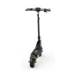 Hulajnoga elektryczna iSinwheel D2, 1000 W, 48 V 15,6 Ah, zielona - zdjęcie 4