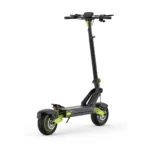 Hulajnoga elektryczna iSinwheel D2, 1000 W, 48 V 15,6 Ah, zielona - zdjęcie 5