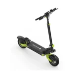 Hulajnoga elektryczna iSinwheel D2, 1000 W, 48 V 15,6 Ah, zielona - zdjęcie 6
