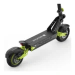 Hulajnoga elektryczna iSinwheel D2, 1000 W, 48 V 15,6 Ah, zielona - zdjęcie 7