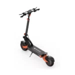 Hulajnoga elektryczna iSinwheel D2, 1000 W, 48 V 15,6 Ah, pomarańczowa - zdjęcie 2