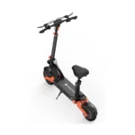 Hulajnoga elektryczna iSinwheel D2 Plus, 1000 W, 48 V 20 Ah, pomarańczowa - zdjęcie 3