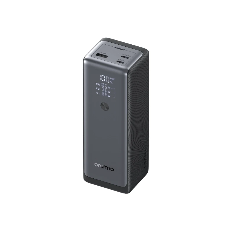Oraimo Powerbank PowerJet 130  27600mAh