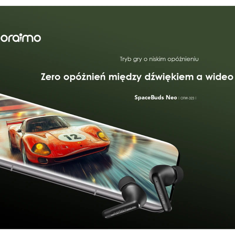 Redukcja szumów