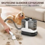 Teendow C3 - głębokie czyszczenie tapicerki
