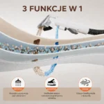 Teendow C3 - trzy funkcje czyszczenia
