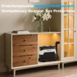 Teendow C6 Max - kompaktowe przechowywanie
