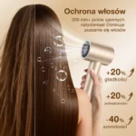 Teendow MY78PA - pielęgnacja i ochrona włosów