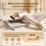 Teendow MY78PA - automatyczne wyłączanie po odłożeniu