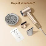 Teendow MY78PA - zawartość zestawu