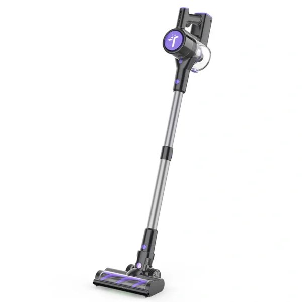 Teendow P11 Pro - odkurzacz pionowy na białym tle