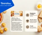 Teendow SM-B03 - domowy pomocnik do wypieków - zdjęcie opisowe 1