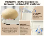 Teendow SM-B03 - domowy pomocnik do wypieków - zdjęcie opisowe 3