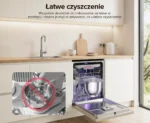Teendow SM-B03 - domowy pomocnik do wypieków - zdjęcie opisowe 4