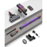 Teendow V20 Strong - elementy kompletnego zestawu
