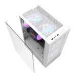 DarkFlash A290 Biały – widok 38