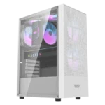 DarkFlash A290 Biały – widok 48