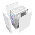 DarkFlash A290 Biały – widok 51