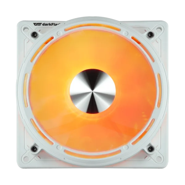 DarkFlash DE8 Biały – widok 27