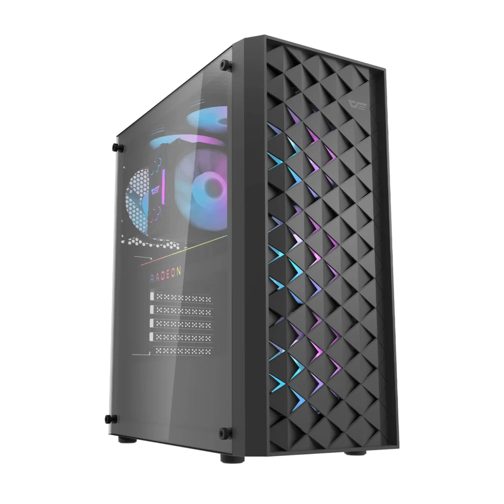 DarkFlash DK351 – widok 8