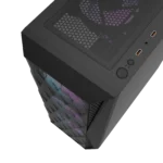 DarkFlash DK352 Mesh Czarny – widok 27