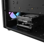 DarkFlash DK352 Mesh Czarny – widok 29