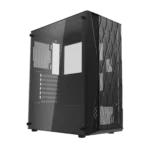 DarkFlash DK352 Mesh Czarny – widok 33
