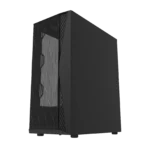 DarkFlash DK352 Mesh Czarny – widok 35