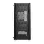 DarkFlash DK352 Mesh Czarny – widok 36