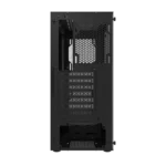 DarkFlash DK352 Mesh Czarny – widok 37