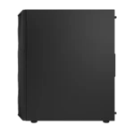 DarkFlash DK352 Mesh Czarny – widok 38