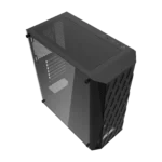 DarkFlash DK352 Mesh Czarny – widok 42