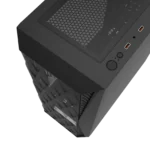DarkFlash DK352 Mesh Czarny – widok 43