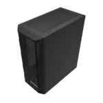 DarkFlash DK352 Mesh Czarny – widok 44