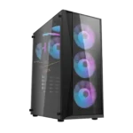 DarkFlash DK352 Plus – widok 7