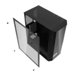 DarkFlash DK352 Plus – widok 36