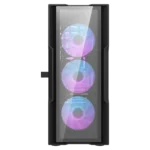 DarkFlash DK431 Glass Czarny – widok 27