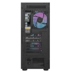 DarkFlash DK431 Glass Czarny – widok 29