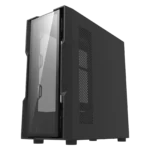 DarkFlash DK431 Glass Czarny – widok 30