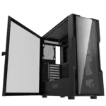 DarkFlash DK431 Glass Czarny – widok 31