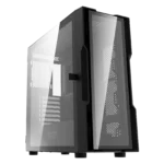 DarkFlash DK431 Glass Czarny – widok 33