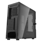 DarkFlash DK431 Glass Czarny – widok 35