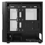 DarkFlash DK431 Glass Czarny – widok 39