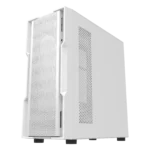 DarkFlash DK431 Mesh Biały – widok 21